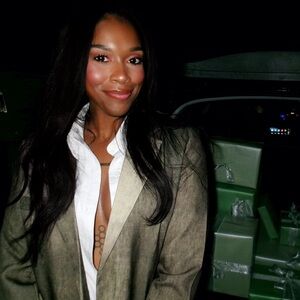 Meet your Posher, Suzana